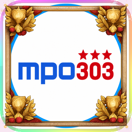 mpo303 — galeri pratinjau Resmi APK